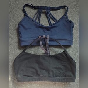 Sports bras/ dance tops